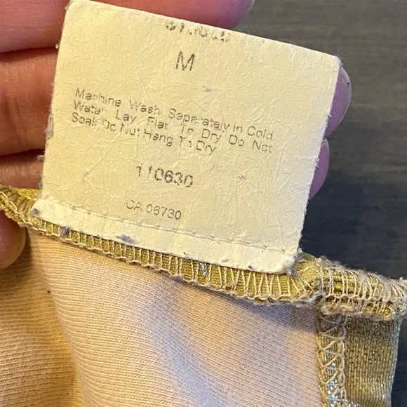 Sports Bra - Kick's - Picture 4 of 6